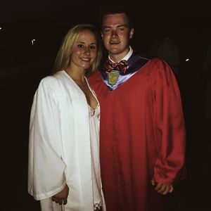 Meet your Posher, Sam